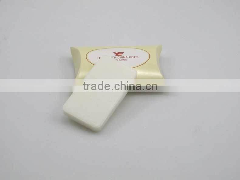 rectangular mini Hotel Soap, Toilet Soap, Good smell