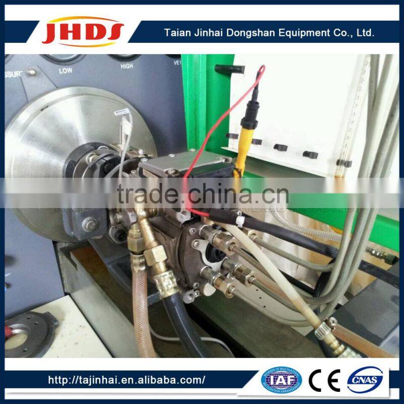 JHDS pump tester VP 44 pump tester