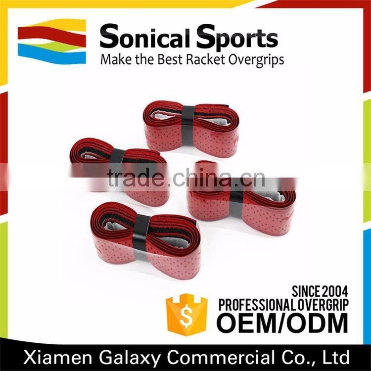 Three Point Bending Turf Squash Non-Slip Grip