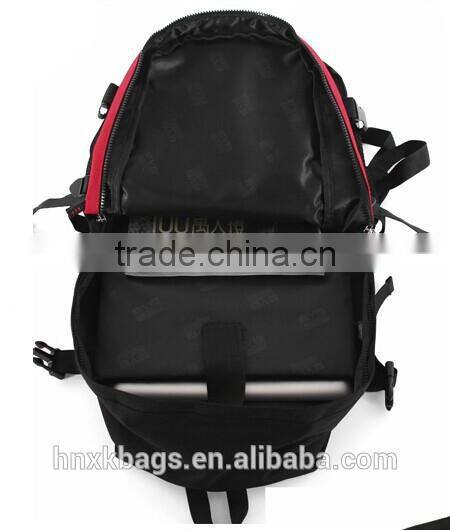 college style backpack