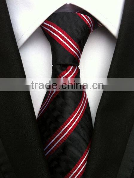 Men's Neckwear ,Customized logo tie,Logo necktie