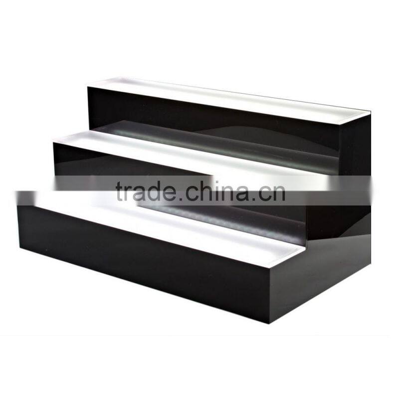 Acrylic Display Rack Popular Handbags Stand Display