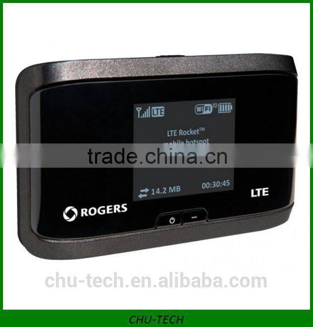 Sierra 763s Wireless AirCard 4G Hotspot