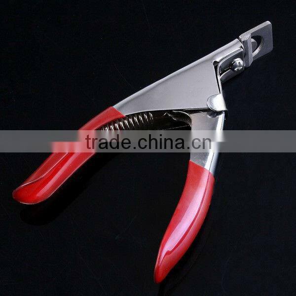 Wholesale Hotselling Nail Cutter /Nail Nipper Manicure Made In China