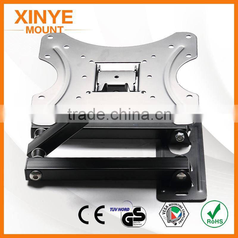Hot Sale Retractable Arm Folding LED TV Bracket