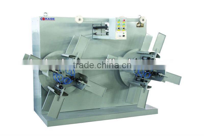 plastic pipe coiler manufacturer