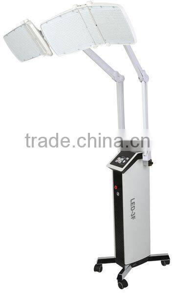 beauty equipment led light therapy beds skin care equipment
