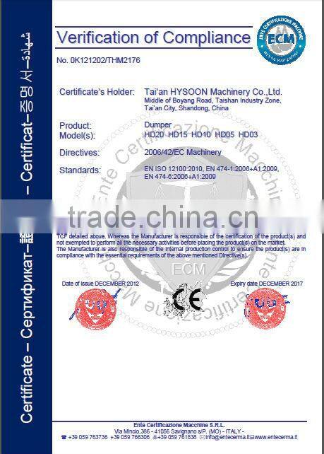 China HD10L articulated mini wheel loader with price