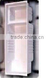 Antistatic HIPS sheets