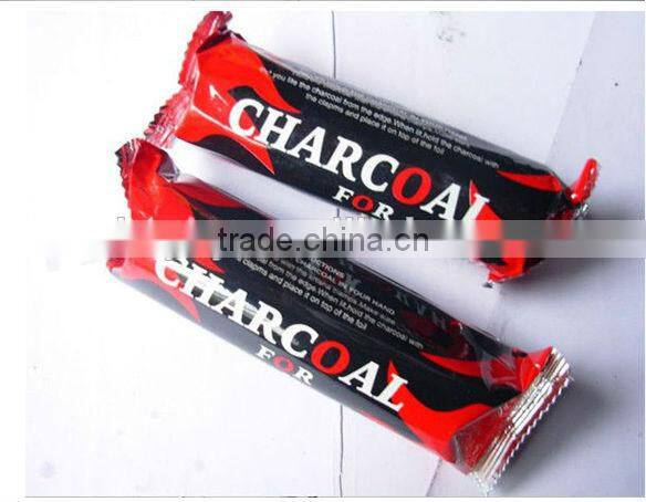 Round hookah Charcoal/ wood hookah shisha charcoal for sale