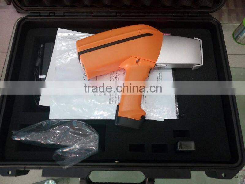 KEY9000 X-Ray Gold Tester