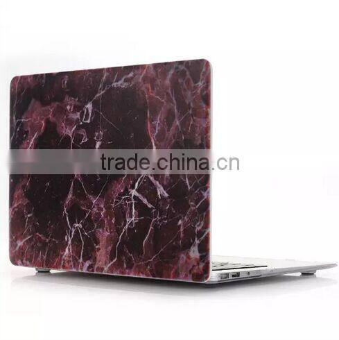 Factory price waterproof PC laptop case for macbook air 13 inch