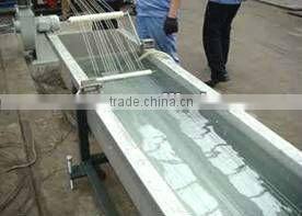 Plastic Pellet Making Machine/Waste Plastic Pellets Machine