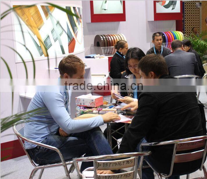 3D/Arcylic edge banding