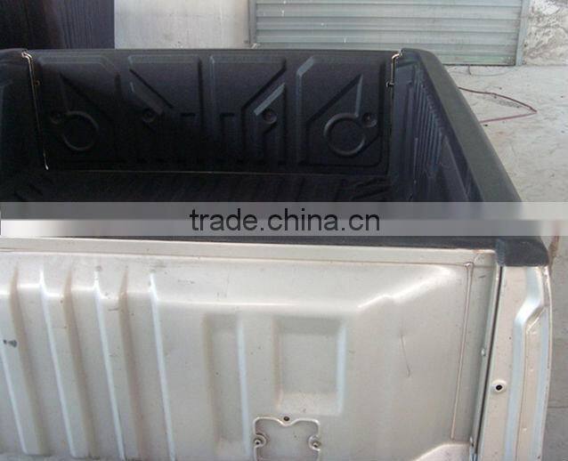 hot sale bed liner for pick up truck