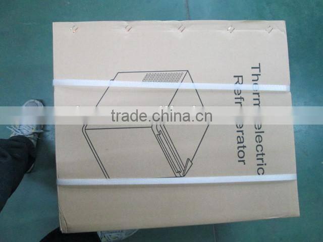 SICAO BC-50B 50L Desktop Refrigerator, Mini Fridge