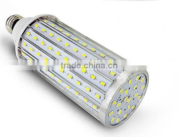 China supplier house lighting aluminum bulb 12-24 W led corn light bulb