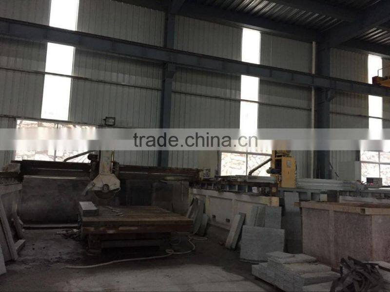 good quality g439 grey granite tile 30x30