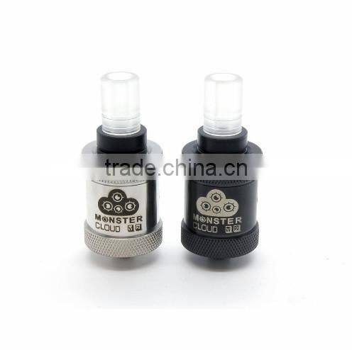 low price rda Monster Cloud V2 Manufacturers Monster v2 RDA