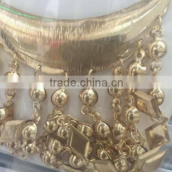 new design England stylish Necklace For Women