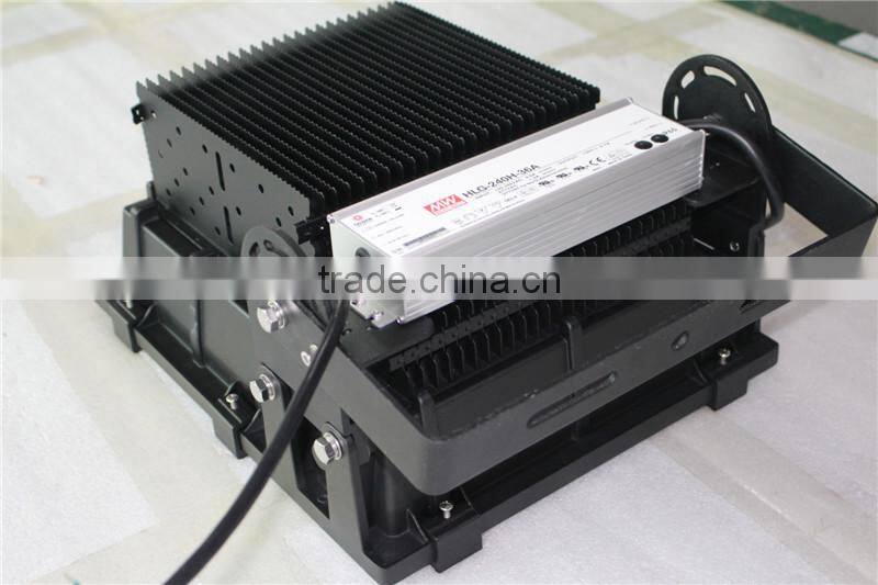 outdoor led floodlighting SMD 2835 IP65 led flood light 16500 lumens flood light