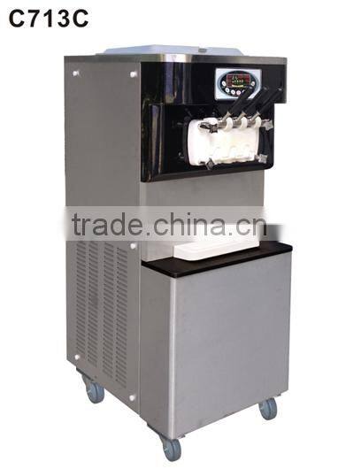Commercial Soft Ice Cream Machine prices