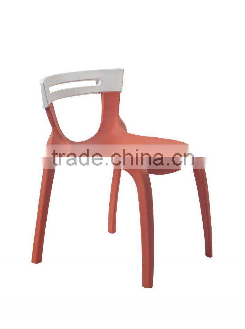 2014 cheap price chair cover for italy clear plastic chair HC-N029