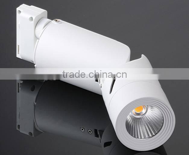 2015 NEW Commercial 7W COB Track light,CE&RoHS certificated