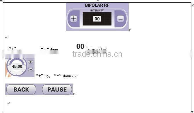 ultrasonic cavitation fast slimming machine,ultrasound fat cavitation machine