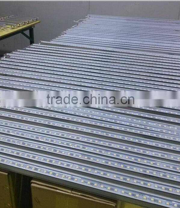 High Lighting Hydrophilic Led Light Bar Rigid Strip 3528