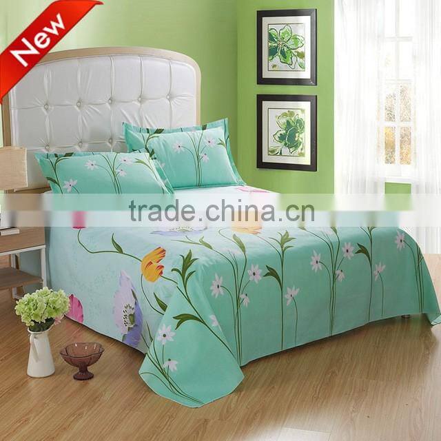 Bug Cal King Full Size Polyester Knit Waterproof Mattress Protector