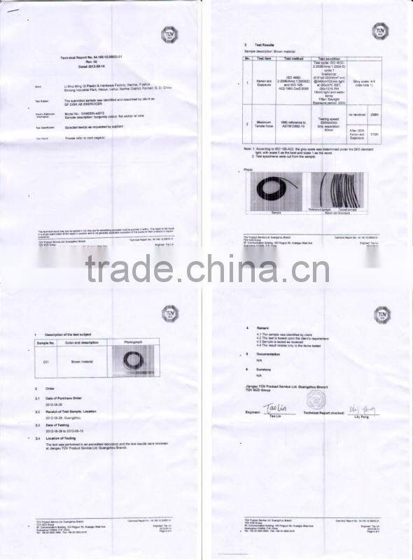 2016 new design outdoor Rattan chair wiht aluminium frame dining chair for sale