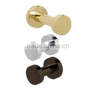 Alno Inc Euro Wall Mounted Robe Hook