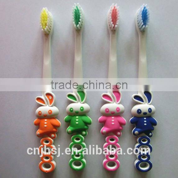 Best selling New design toothbrush for children