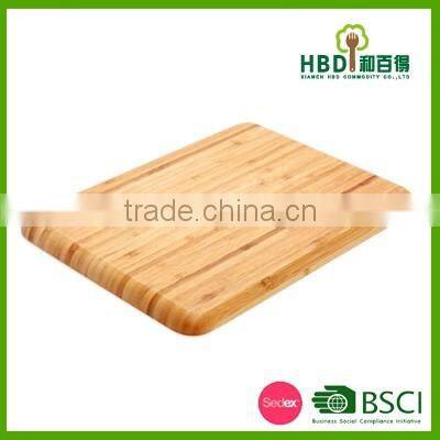 Bamboo square plate,wooden compartment tray for sale