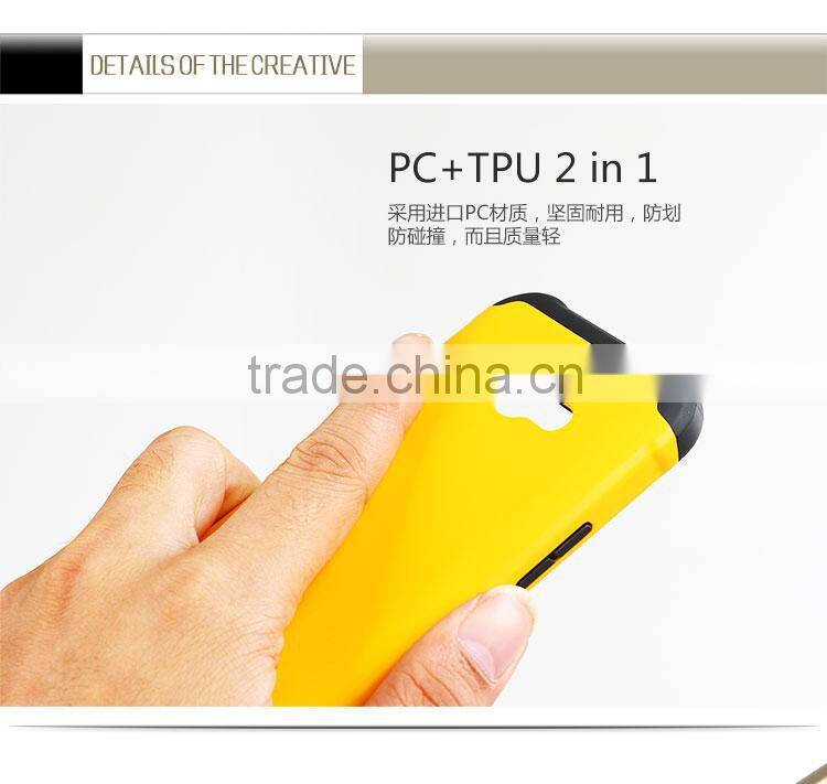 Hot selling mobile phone cover for samsung galaxy j1 ace cover case