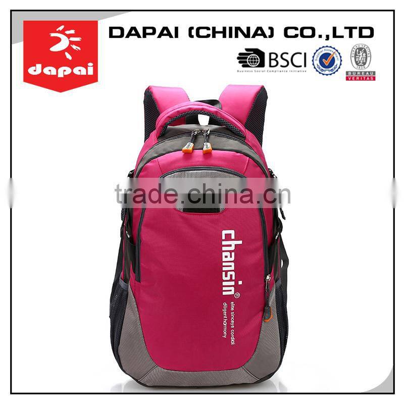 Korean Fashion Backpack Brand Korean Style Backpack
