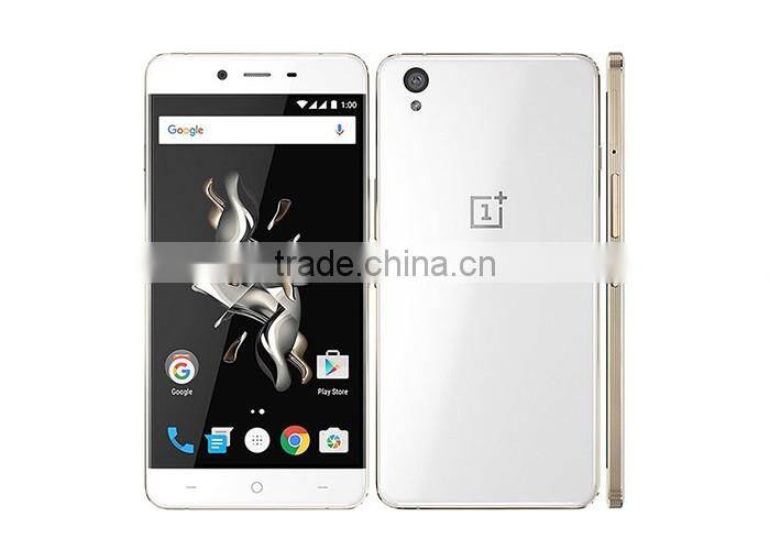 5 inch Quad Core Lte 4G Android china mobile phone OnePlus X Smartphone