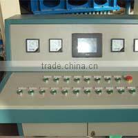 Rich experience factory supply full automatic concrete brick making machine