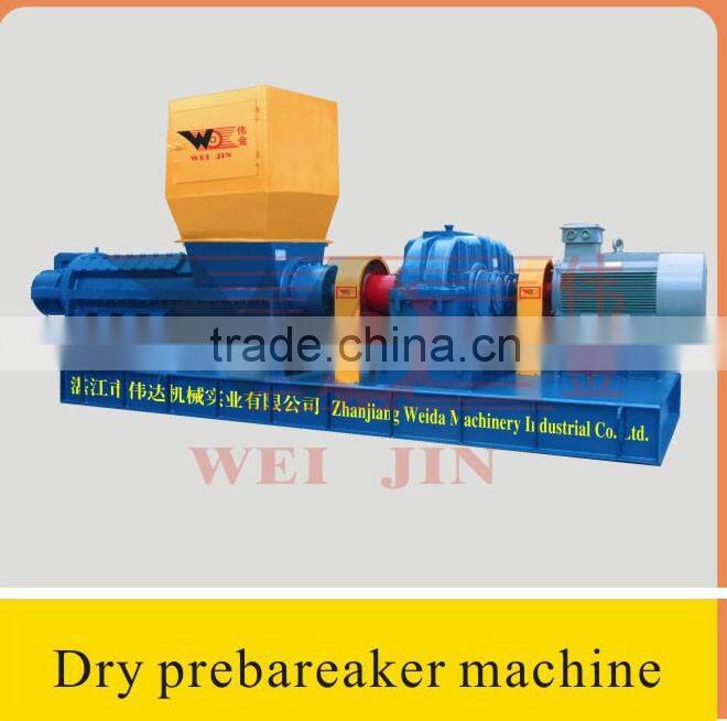 China Patent products! Large production line recycling sheeting machinery price