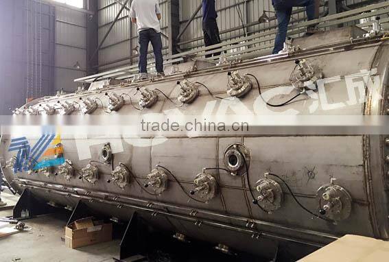 Stainless steel black plating machine(LH-2200)