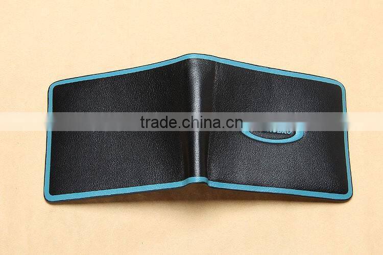 wholesale alibaba china New pu leather PIDENGBAO wallet