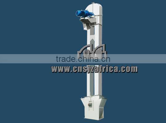 China HBA Automatic Complete Set Rice Flour Milling Plant