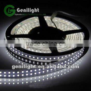 Silicon led strip