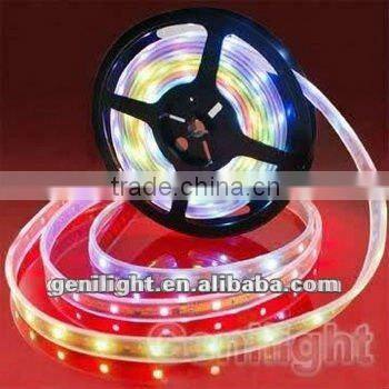 2016 Hot!! SMD5050 RGB LED Strip High Power
