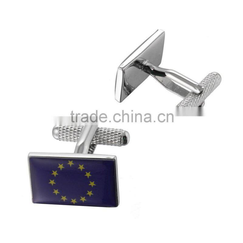2015 new arrival hot selling bulk mens cufflinks