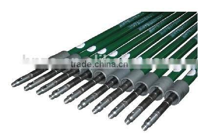 API 11AX Oilwell Deep Well Tubing Pump