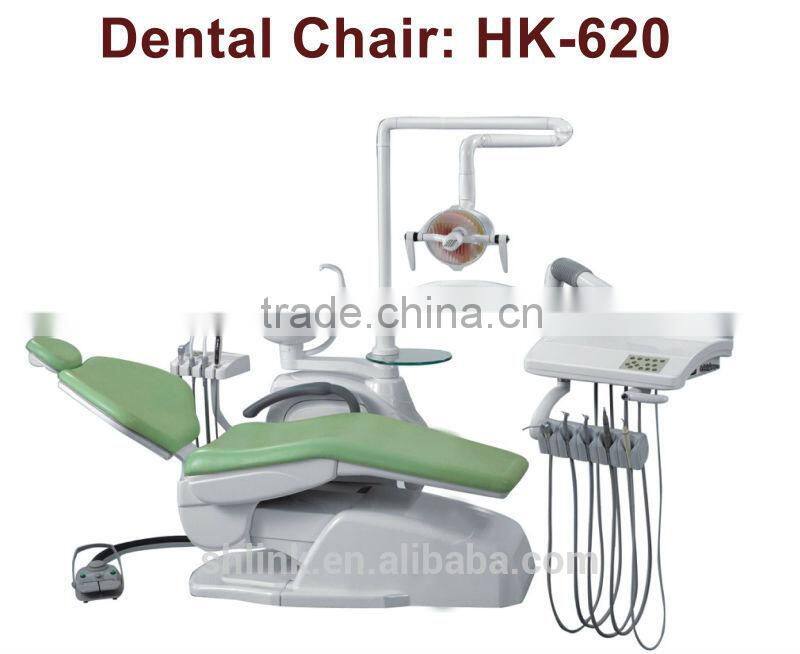 Dental chair/dental unit for dental artificial