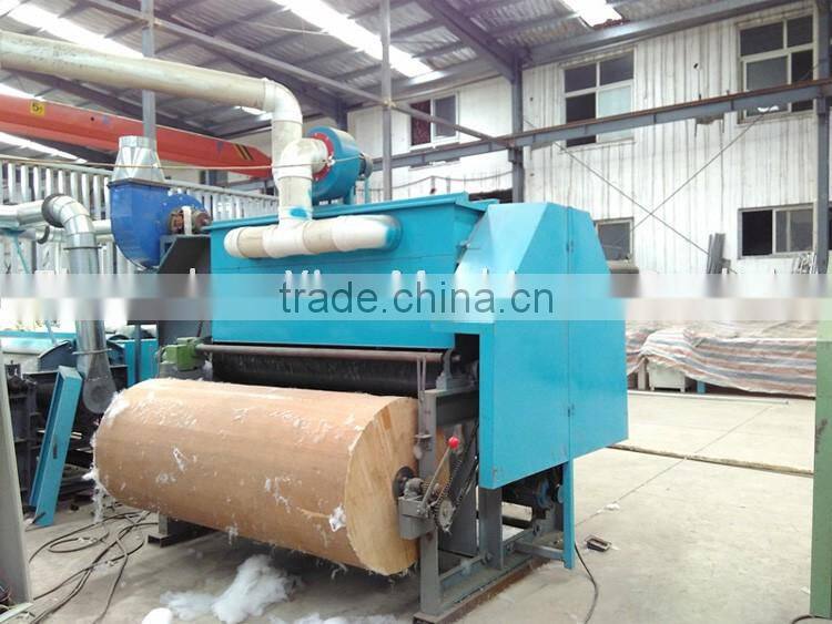 Card making machine , cotton carding machine