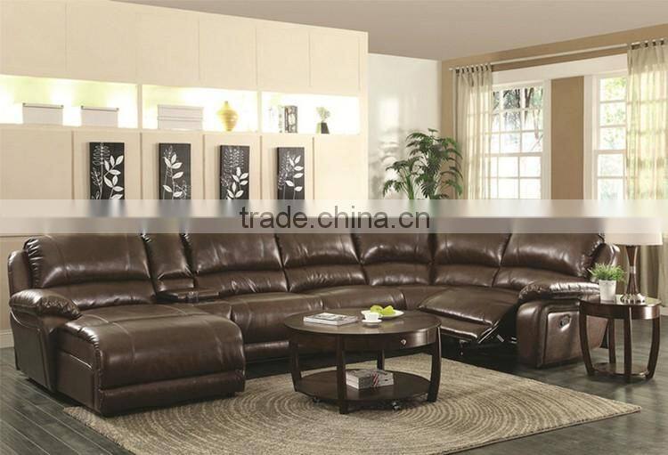 luxury meeting room relax recliner sofa buy direct from China manufacturer
